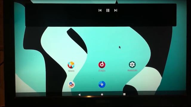 raspberry pi 4 put androido 11 on it смотреть онлайн