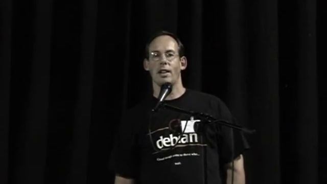 Debian Installer - an update смотреть онлайн