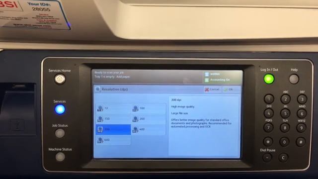 Xerox How To Email смотреть онлайн
