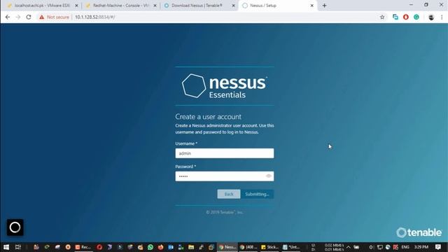 Step-by-Step Guide: Installing Nessus on Linux смотреть онлайн