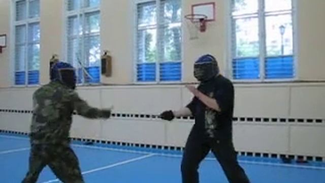 TOLPAR, OpenFriendshipFights, 24.05.08, SPAS-TOLPAR