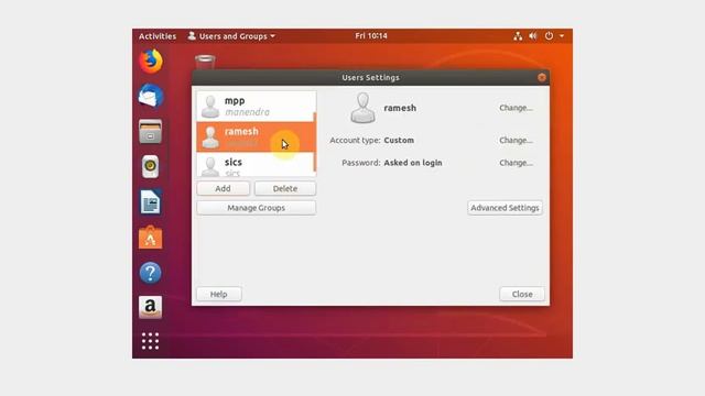 2BCA Linux смотреть онлайн