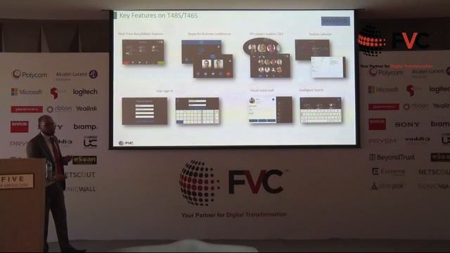 Sony FVC Event смотреть онлайн