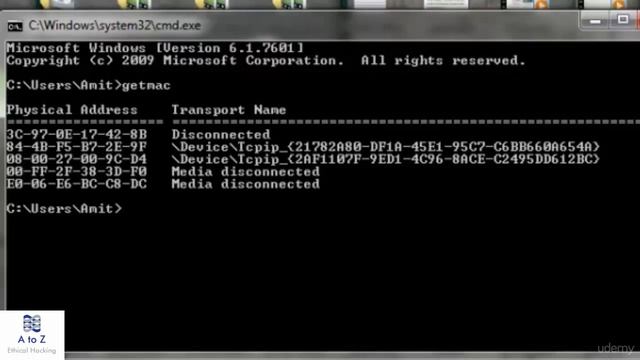 072 mac address смотреть онлайн