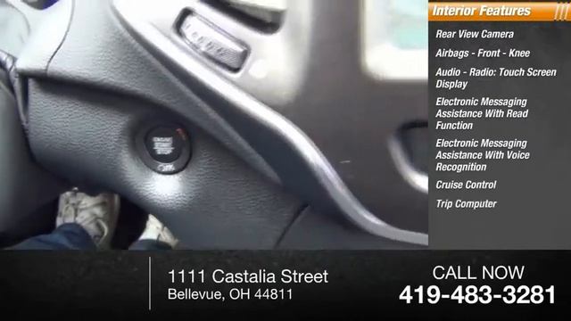 2020 Jeep Cherokee New Black 4X4 Trailhawk for Sale in Bellevue OH | 1C4PJMBXXLD589794 6C798 смотреть онлайн