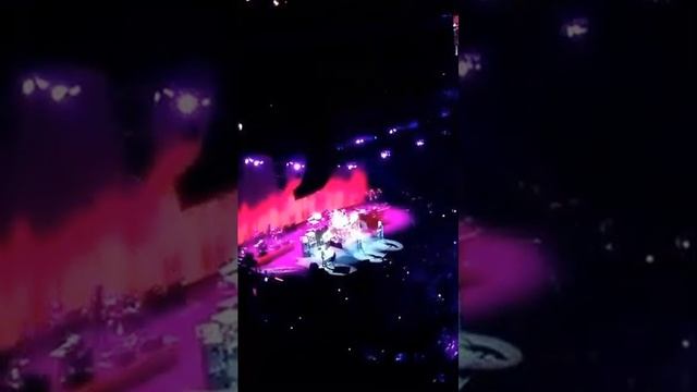 Fleetwood Mac - You Make Loving Fun (live) смотреть онлайн
