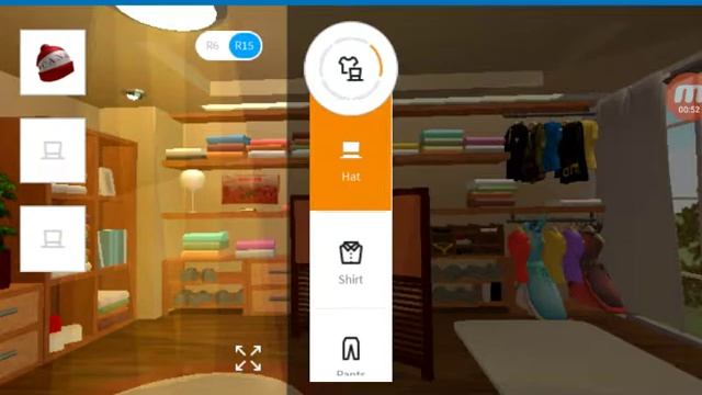 HOW TO GET THE FIRESTRIPE FEDORA ON ROBLOX!! смотреть онлайн