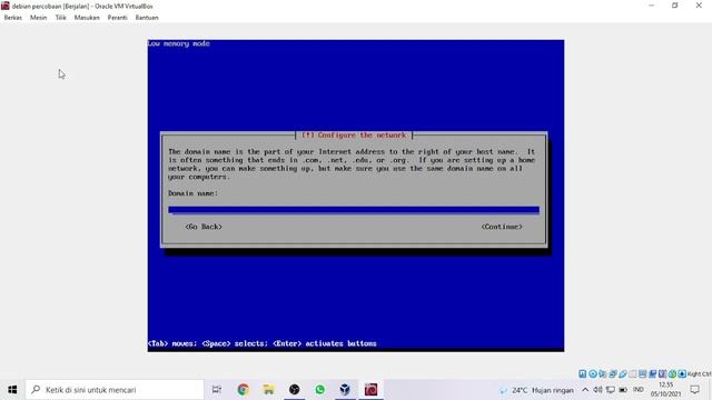 2021 10 05 12 50 11 debian 11 install part 1 смотреть онлайн
