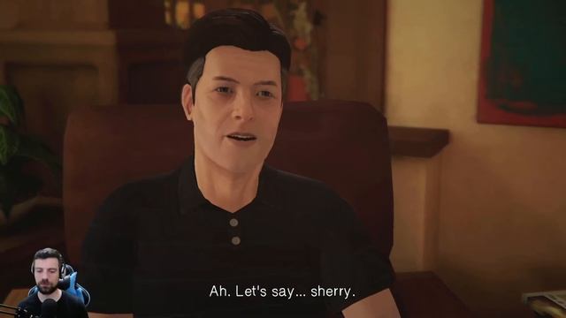 The Not-So-Surprising Twist - Life Is Strange: Before The Storm - Part 14 смотреть онлайн