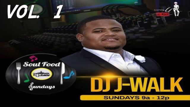 Soul Food Sunday Vol. 1