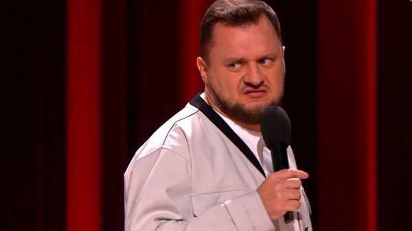 Comedy Club, 20 сезон, 6 выпуск