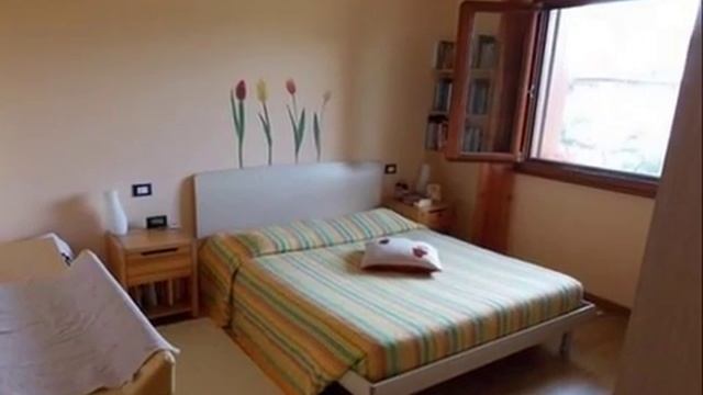 Centro - Appartamento 2 locali € 500 A204 смотреть онлайн