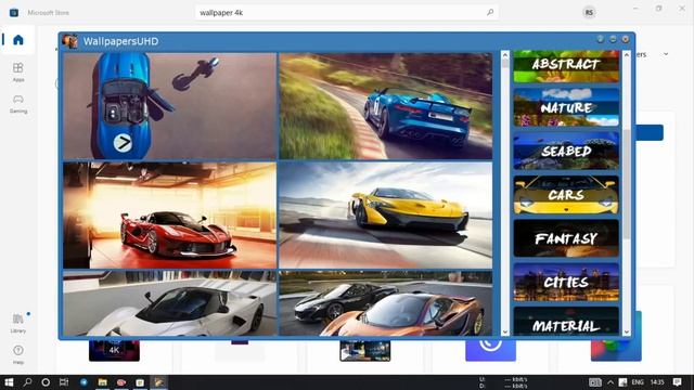 Computer me 4k wallpaper kaise download kare 2023 ? || pc me wallpaper download kare sirf 2 mint me смотреть онлайн