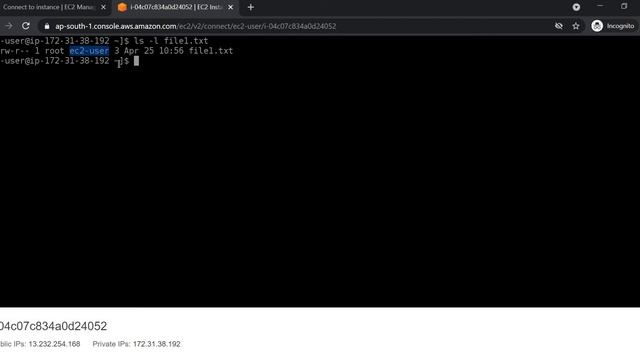 How to change file permissions смотреть онлайн