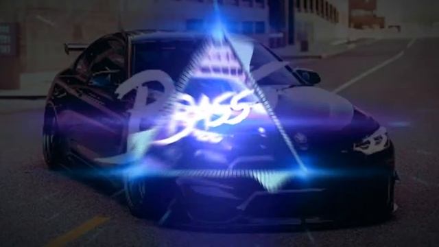 Massari_-_Done_Da_Da_(Official_Video) Bass Boosted 🎧