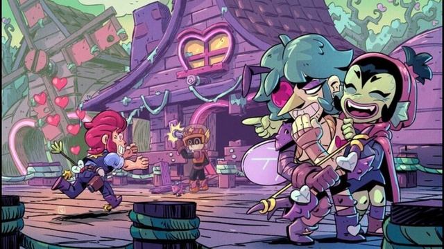 [ Angelo Music ] ~ [Анджело музыка ]