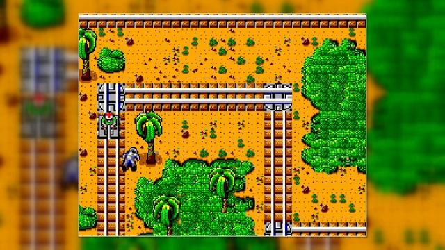 [LinuxPlaying] Rescue Mission ( Master System ) смотреть онлайн