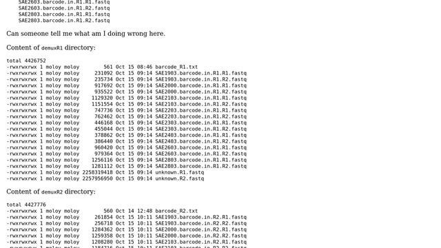 Unix & Linux: Shell script error to extract file data смотреть онлайн