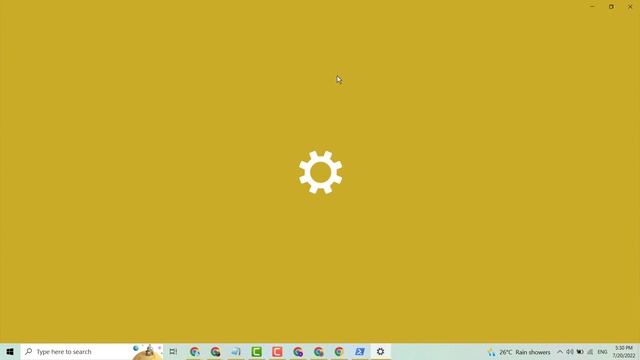 How to Fix Application Error 0xc0000135 in Windows 11 смотреть онлайн