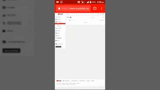 How to verify YouTube account for android phone? YouTube account verify kaise kare mobile phone se. смотреть онлайн