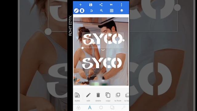 Glass font dp Editing 2021 | trending Shape font Dp in pixellab | Pc ss Editing | pixellab Editing смотреть онлайн
