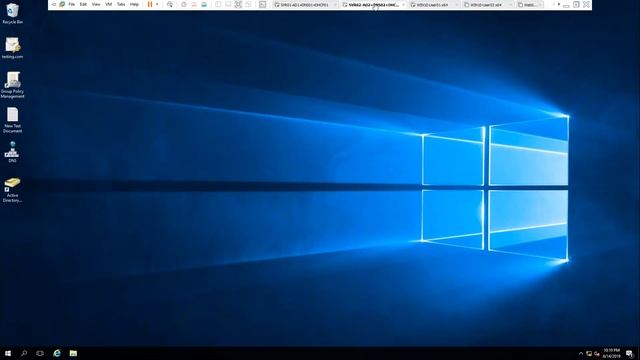 70-DHCP Failover on SERVER 2016#01 смотреть онлайн