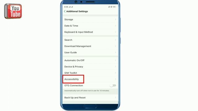 Mobile phone power button hidden feature | Android mobile hidden feature of power button смотреть онлайн