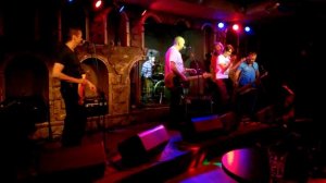 Тайм-Аут — Буратино