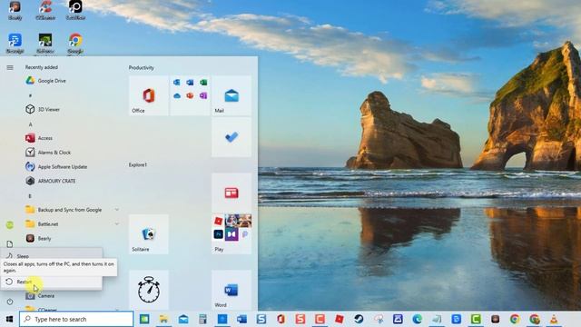 How To Fix Error 'Windows could not start the WLAN Autoconfig Service' смотреть онлайн
