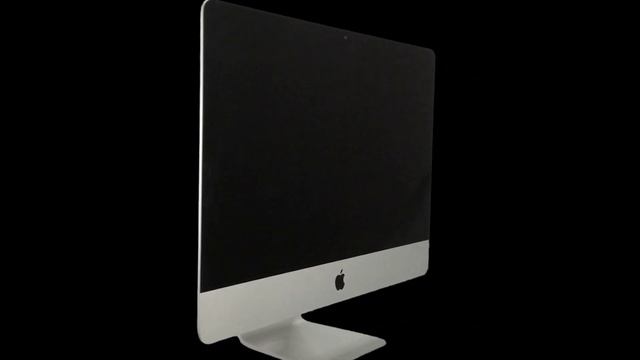 iMac Late 2013 смотреть онлайн