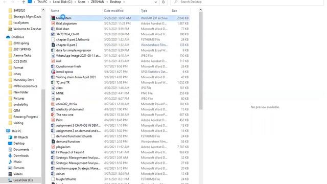TORA Installation смотреть онлайн