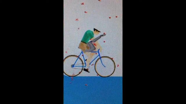 HappyWheels car seat getting fucked смотреть онлайн