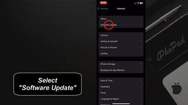 iOS 17 beta download How to get iOS 17 beta on iPhone 13 how to install iOS 17 смотреть онлайн
