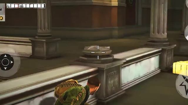 Brothers in arms 3 (Android / IOS ) Gameplay Walkthrough Part - 2 Jacob Dead смотреть онлайн