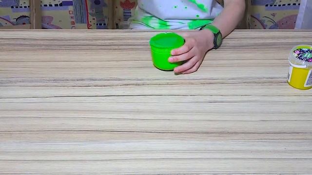 СЛАЙМ В ЛИЦО.... смотреть онлайн