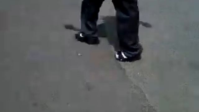 anthony on heels смотреть онлайн
