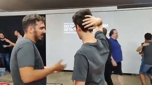 Speck&Tech 25 "Spooky Tech" смотреть онлайн