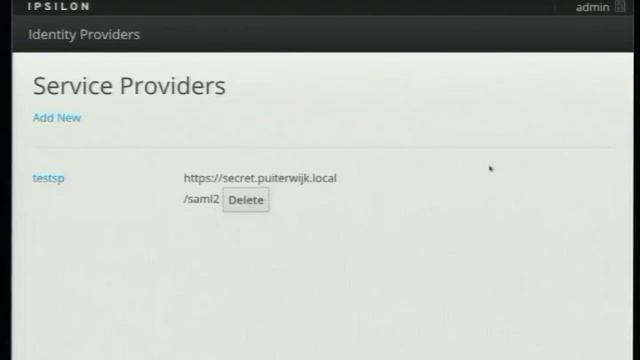 Ipsilon: how can you use it to deploy identity management [Patrick Uiterwijk] смотреть онлайн