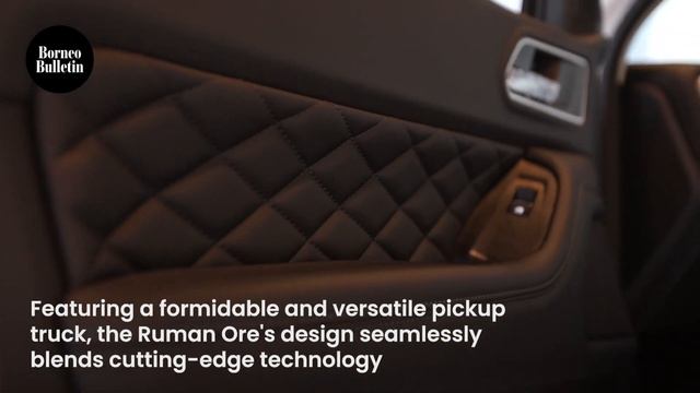 Experience the future of pickup trucks смотреть онлайн