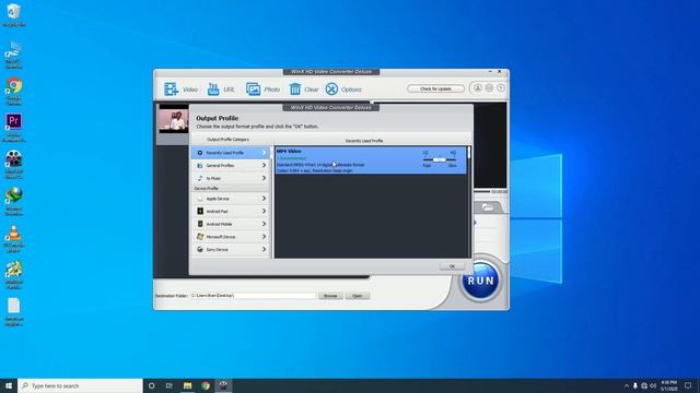 How to convert/compress videos to very smaller size in windows 10(2020 100% working) смотреть онлайн