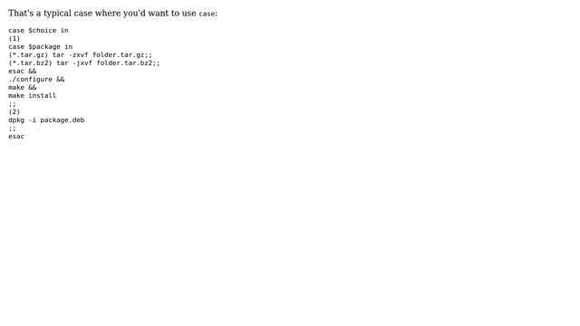 Unix & Linux: Missing fi's for if statements (2 Solutions!!) смотреть онлайн