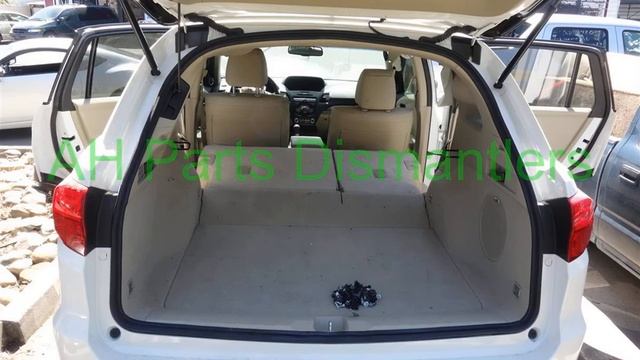 2013 Acura RDX Parts Car Parting Out #15-042-1 Fix your car OEM смотреть онлайн