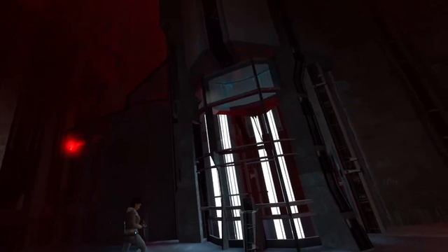 Half-Life 2: Episode 1 VR Stream 1 смотреть онлайн