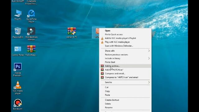 How to install Winrar смотреть онлайн