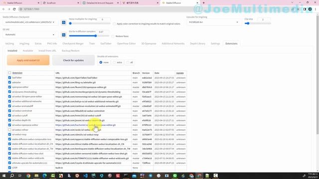 [AI] Expected All Tensors To Be On The Same Device, But Found At Least Two Devices, Cpu And Cuda:0