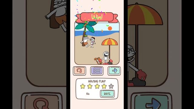 Genius Thief: Two Hands Level 41 to 50 Walkthrough ( Android/ios ) смотреть онлайн