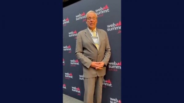 Gem Space, Web Summit Qatar 2024