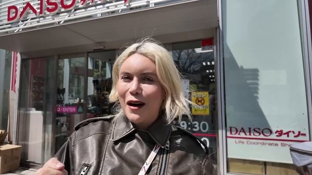 COMPRANDO na DAISO JAPÃO *mais BARATO que BRASIL* + Preconceito contra pessoas TRANS смотреть онлайн