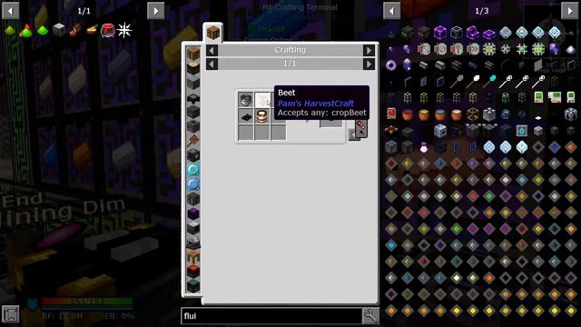 Minecraft Romania L Gaming Play's FTB Presents Stoneblock 2 - Episodul 22 смотреть онлайн