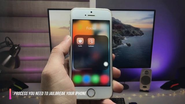 Install iOS 15.1 on iPhone 5s & 6 - How to Update iPhone 5s & 6 on iOS 15.1 смотреть онлайн